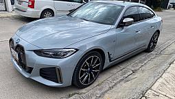 Bmw I4 0.0 M50 Xdrive