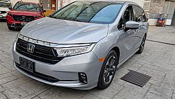 Honda Odyssey 2024