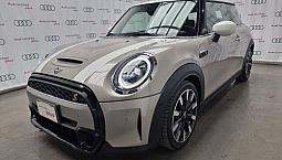 Mini  Cooper S  2022