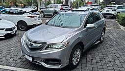 Acura Rdx 2018 Acura Rdx 2018