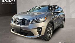 Kia Sorento 2019