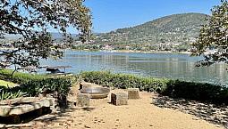 Casa En El Lago En El Condominio La Balsa 