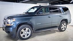 Chevrolet Tahoe 2019