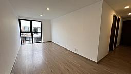 Renta Departamento Con Amplio Roof Garden - Universidad