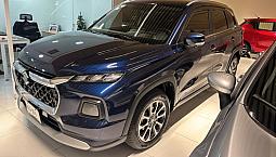 Suzuki Grand Vitara 2024
