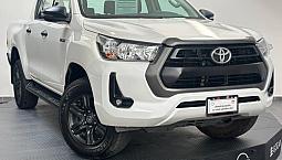 Toyota  Hilux Pick-Up 2023
