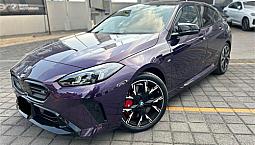 Bmw Serie 1 2.0 M135I Xdrive