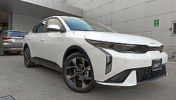 Kia Otros Modelos 2024