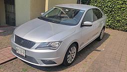 Seat Toledo 1.4 Style Dsg