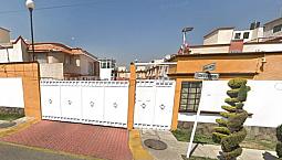 Casa En Venta, Condominio, Ecatepec, Las Americas, Rh*