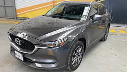 Mazda Cx-5 2018