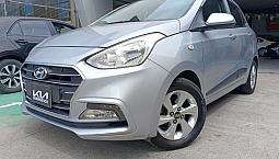Hyundai Grand I10 2020