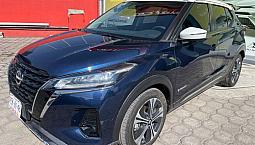 Nissan Kicks 2023