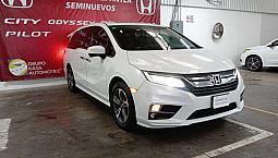 Honda Odyssey 2020