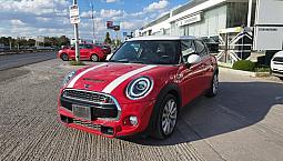 Mini Cooper S 2019