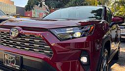 Toyota Rav4 2023