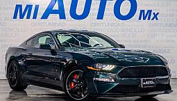 Ford Mustang 5.0L Gt V8 Mt