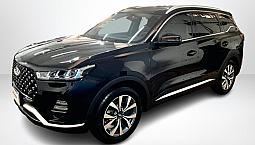 Chirey Tiggo 7 Pro 2023