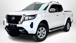 Nissan Frontier 2023