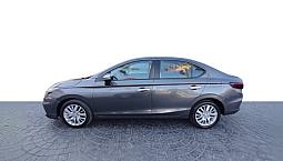 Honda City 2022