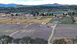 Terrenos En Zona Villa Corona Y Cocula