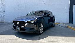 Mazda Cx-30 2020