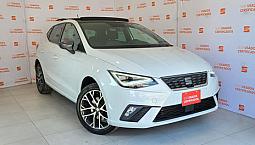Seat Ibiza 2022