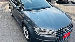 Audi A3 2016