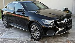 Mercedes-Benz Glc 300 4 4Matic 5P At Avantgarde