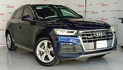 Audi Q5 Security 2020