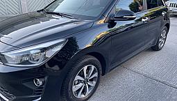 Kia Rio 1.6 Ex Hatchback Mt