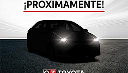 Toyota Prius 2017