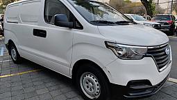 Hyundai Starex 2019
