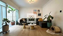 Departamento Art Déco Con Terraza En Venta En La Roma Norte