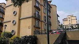 Departamento En Bosque, Álvaro Obregón Con 3 Recámaras, 136 M², Id: 121559