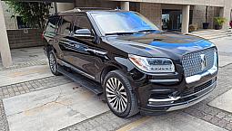 Lincoln Navigator 3.5 Reserve L At