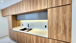 El Olivar, Altozano Morelia