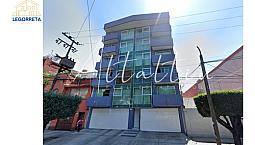 Departamento En Venta Col. Álamos, Benito Juárez Rv8/di