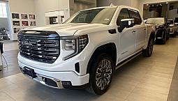 Gmc Sierra 2024