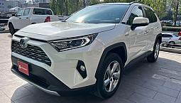 Toyota Rav4 2021