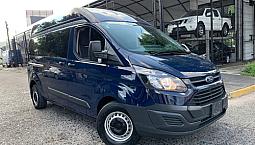 Ford Transit 2017 Van