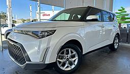 Kia Soul 2023