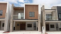 Casa Residencial En Venta En Blvd. Santa Catarina, Pachuca  Amenidades Exclusivas Y Excelente Ubicación