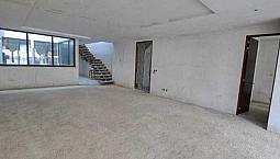 Departamento En Venta Dos Pisos Polanco Secc.iv