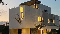 Casa En Venta En Merida, Privada Paseos Del Country, Lista.