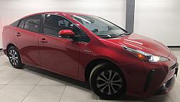 Toyota Prius 2021