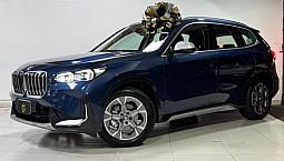 Original Bmw X1 1.5 Sdrive18I