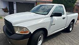 Dodge Ram 1500 3.6 St 4X2 Vg Ta