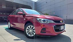 Chevrolet Cavalier 2020