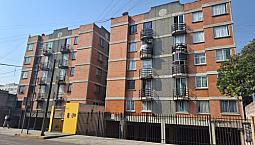 Departamento En Venta, Azcapotzalco, Col. Pasteros, Calle Ahuehuetes 116, Cdmx, Gf32-Cl